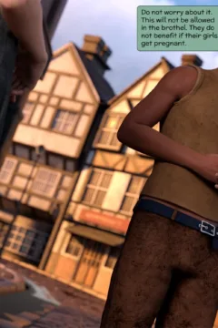 My Comrade is an Elven Prince (42)