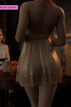 My Comrade is an Elven Prince (45)