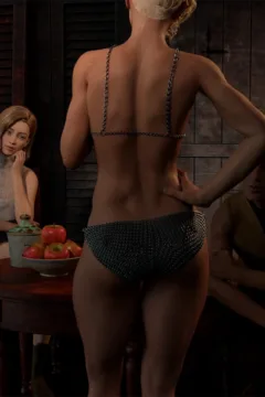 My Comrade is an Elven Prince (47)