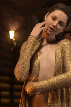 My Comrade is an Elven Prince (58)