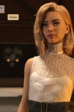 My Comrade is an Elven Prince (60)