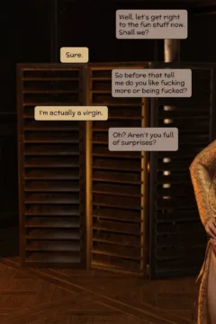 My Comrade is an Elven Prince (61)