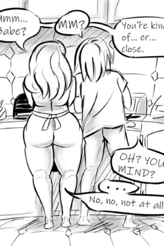 My Wife is a Pretty Cool Dude 012