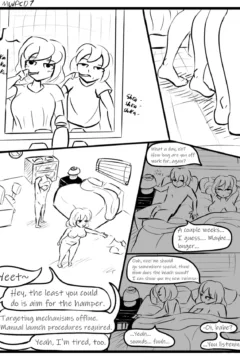 My Wife is a Pretty Cool Dude 018