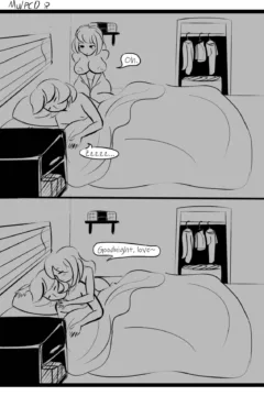 My Wife is a Pretty Cool Dude 019