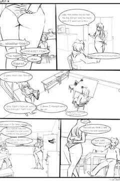 My Wife is a Pretty Cool Dude 027