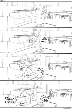 My Wife is a Pretty Cool Dude 030