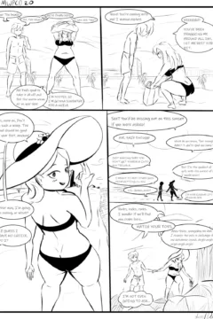 My Wife is a Pretty Cool Dude 034