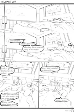 My Wife is a Pretty Cool Dude 039