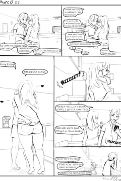 My Wife is a Pretty Cool Dude 043