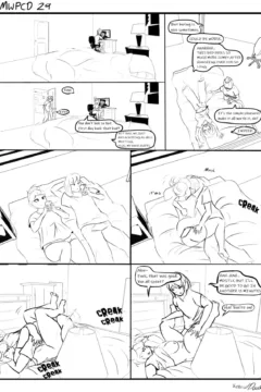 My Wife is a Pretty Cool Dude 049