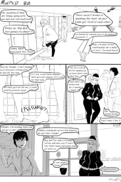 My Wife is a Pretty Cool Dude 053