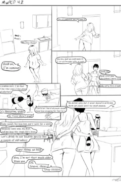 My Wife is a Pretty Cool Dude 066