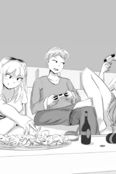 My Wife is a Pretty Cool Dude 068