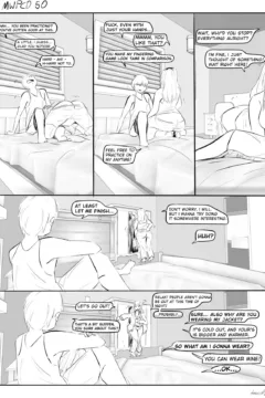 My Wife is a Pretty Cool Dude 076