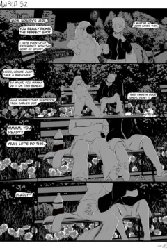 My Wife is a Pretty Cool Dude 079