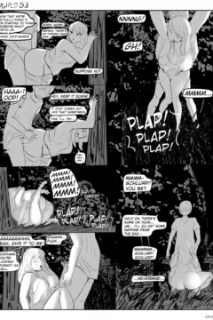 My Wife is a Pretty Cool Dude 081