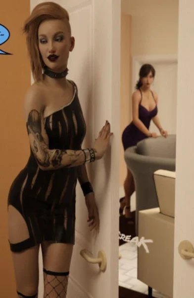 [Nexstat] Skin Deep 2