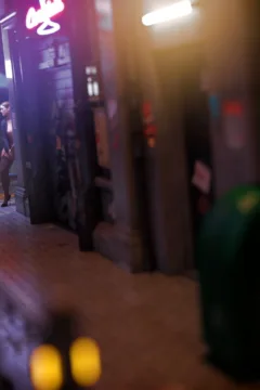 Night Exhibitionist (6)