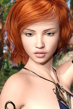 Old Perv In Forest (91)