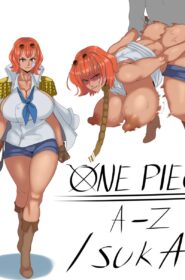 One Piece A-Z 010