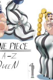 One Piece A-Z 018