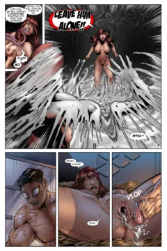 Parker’s True Colors – Episode 2 0088