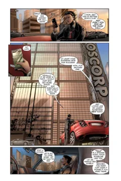 Parker’s True Colors – Episode 2 0093