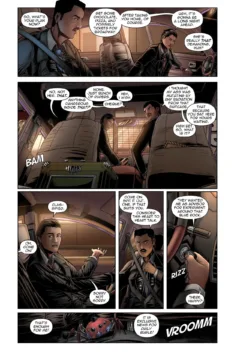 Parker’s True Colors – Episode 2 0094