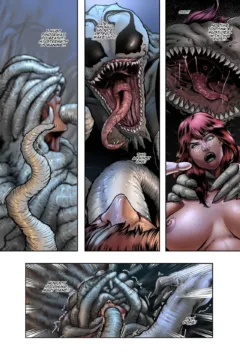 Parker’s True Colors – Episode 2 0106