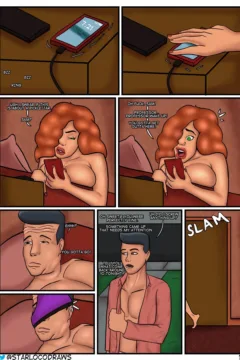 Professor’s Big Date020