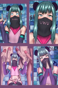 Public Live Stream003