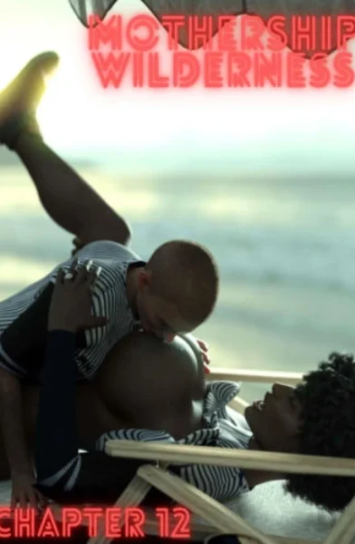 Redoxa – Mothership Wilderness 12