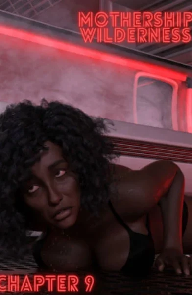 Redoxa – Mothership Wilderness 9