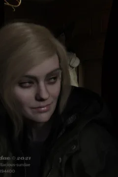 Resident Evil Halloween (10)