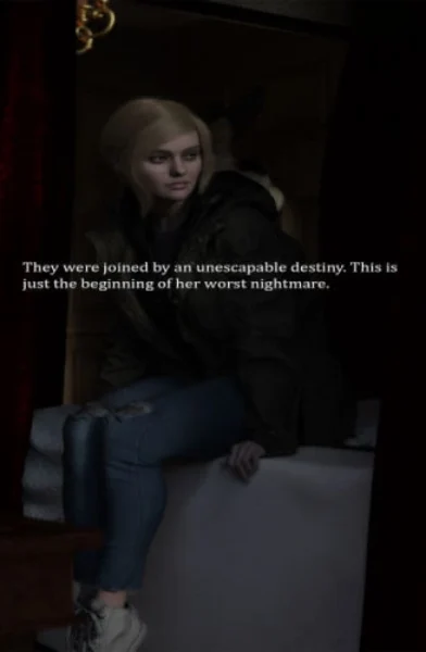 [Resident Evil] Hellacious Sundae - Resident Evil Halloween