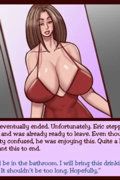 Risky Contribution032