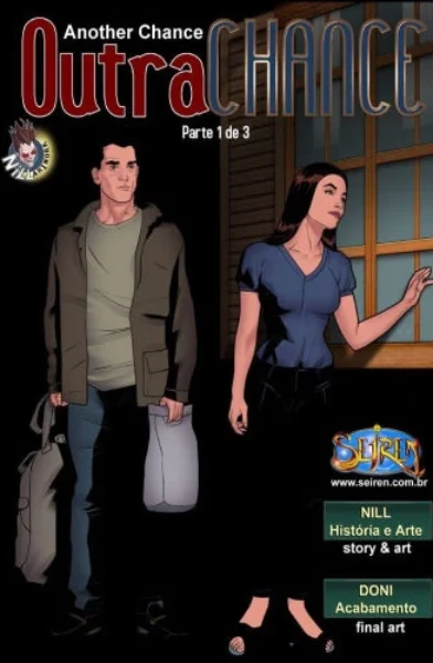 [Seiren] Another Chance Ch.1 part 1-3