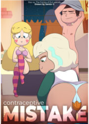 Contraceptive Mistake (Star vs. The Forces of Evil) - SeniorG