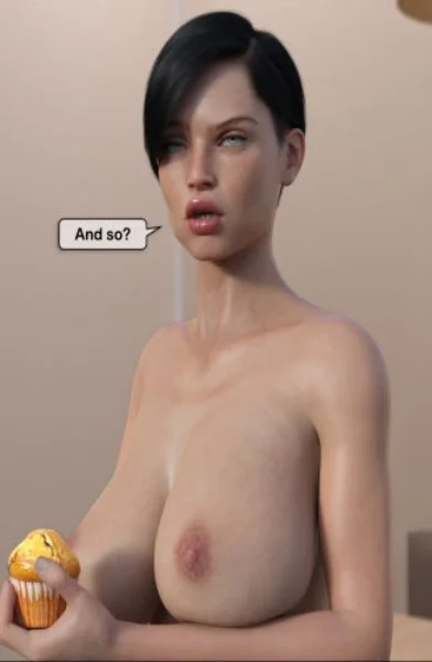 Serious Punch – The MILF’s Way 2