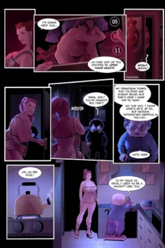 SexGazer – DollHouse 5023