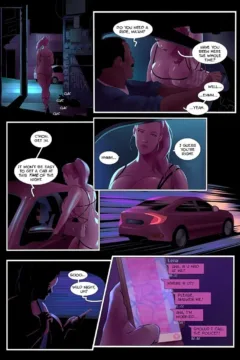 SexGazer – DollHouse 5025