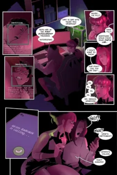 SexGazer – DollHouse 5032