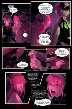 SexGazer – DollHouse 5034