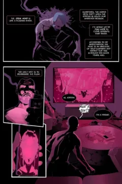 SexGazer – DollHouse 5035