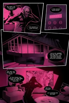 SexGazer – DollHouse 5036