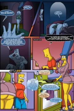 Sexy Sleep Walking006