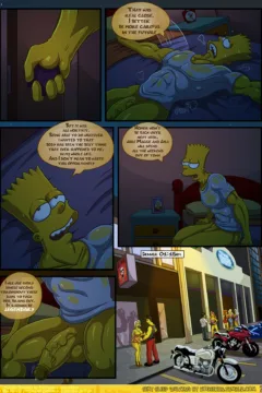 Sexy Sleep Walking028