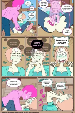 Steven Universe Fervor 2010