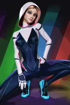 Striking Contrast (6)